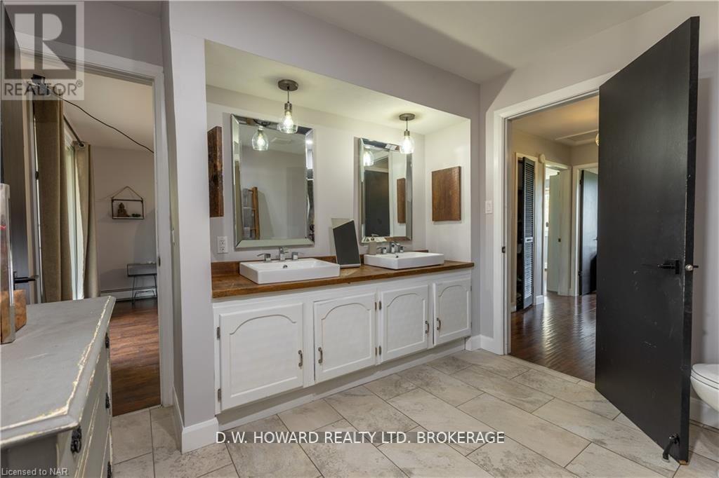 417 Highway 140 Highway, Welland, Ontario  L3B 5N7 - Photo 25 - X12147028