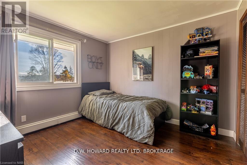 417 Highway 140 Highway, Welland, Ontario  L3B 5N7 - Photo 26 - X12147028