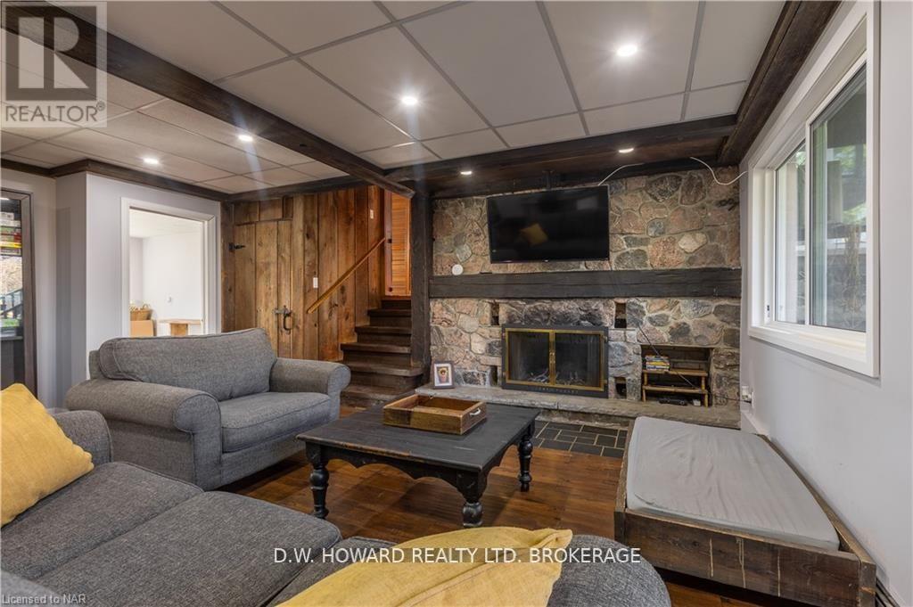 417 Highway 140 Highway, Welland, Ontario  L3B 5N7 - Photo 29 - X12147028