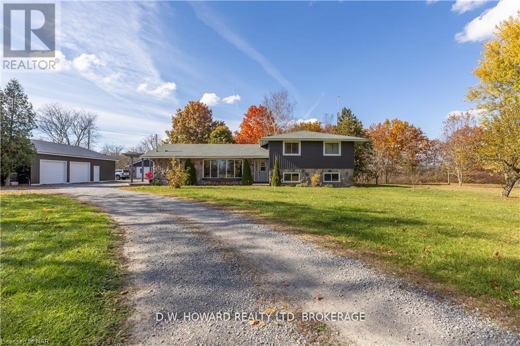 417 Highway 140 Highway, Welland, Ontario  L3B 5N7 - Photo 3 - X12147028