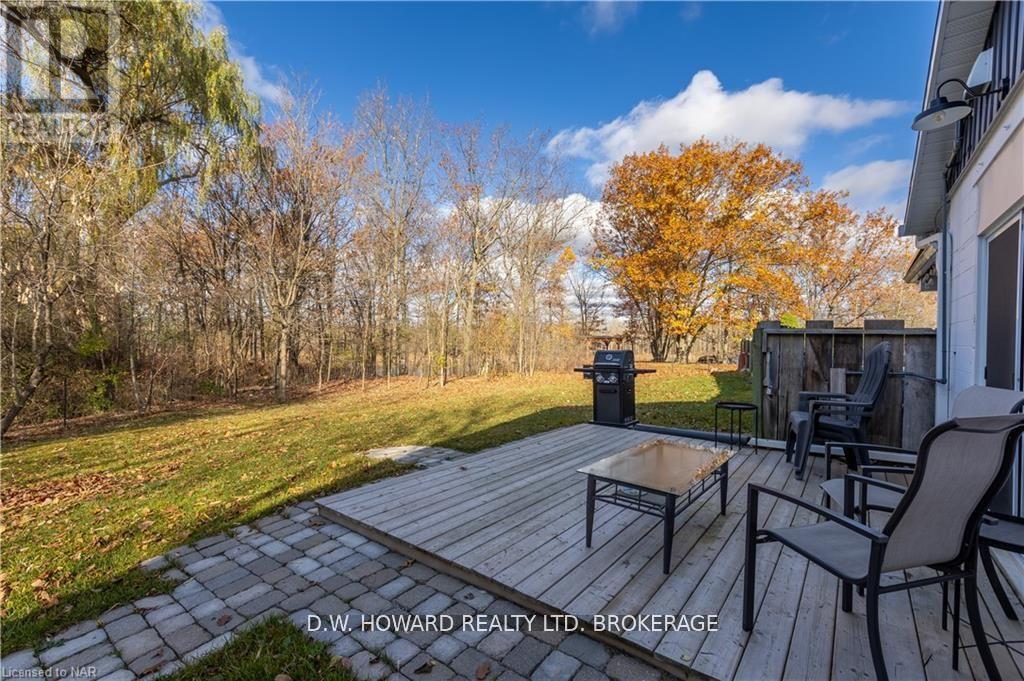 417 Highway 140 Highway, Welland, Ontario  L3B 5N7 - Photo 31 - X12147028