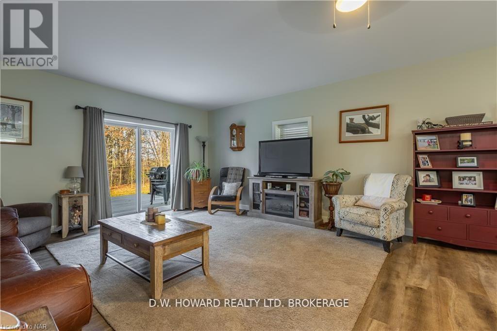 417 Highway 140 Highway, Welland, Ontario  L3B 5N7 - Photo 32 - X12147028