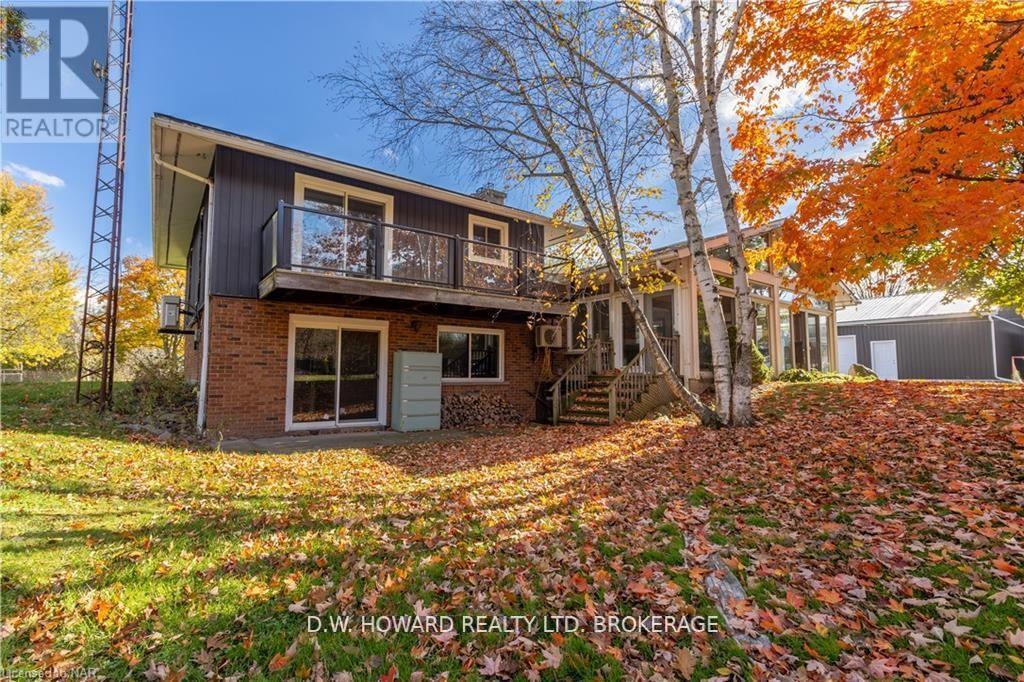 417 Highway 140 Highway, Welland, Ontario  L3B 5N7 - Photo 5 - X12147028