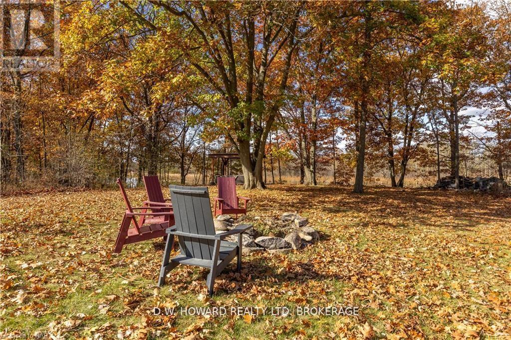 417 Highway 140 Highway, Welland (Cooks Mills), Ontario  L3B 5N7 - Photo 6 - X12147028