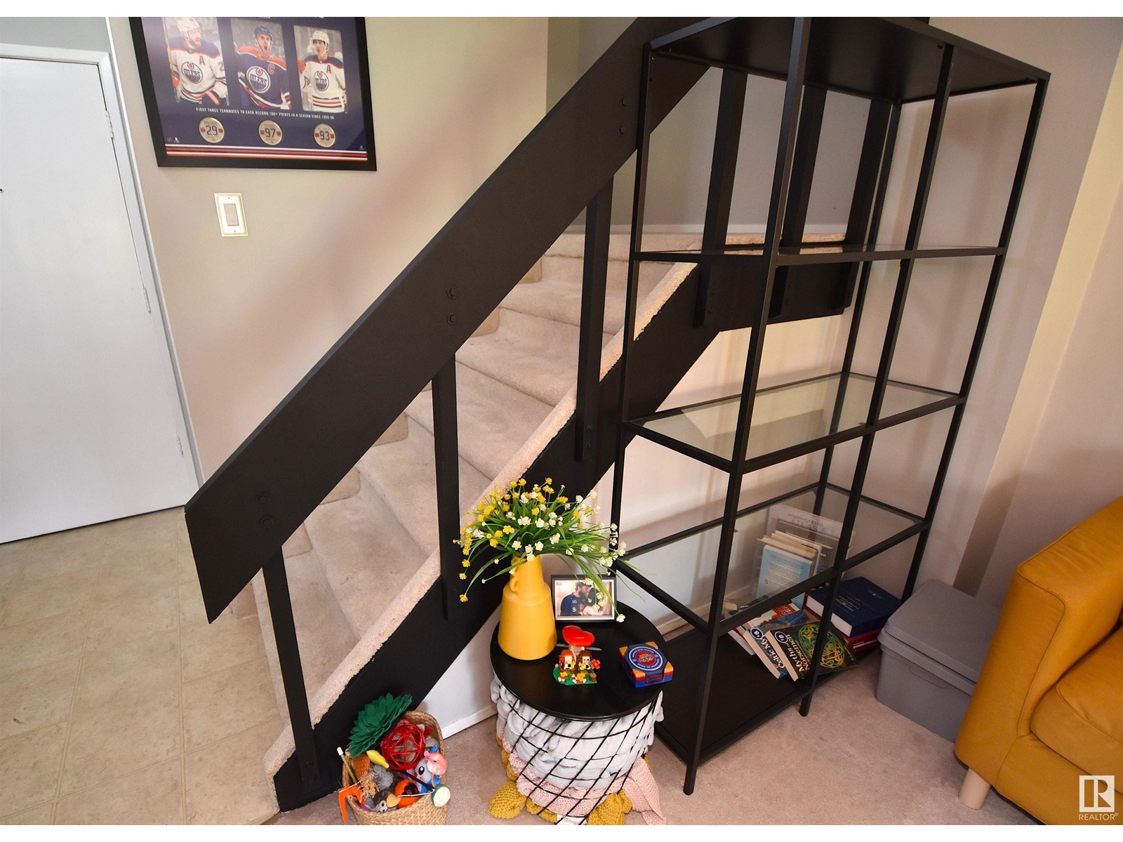 Property at #B 16425 89 AV NW image 5