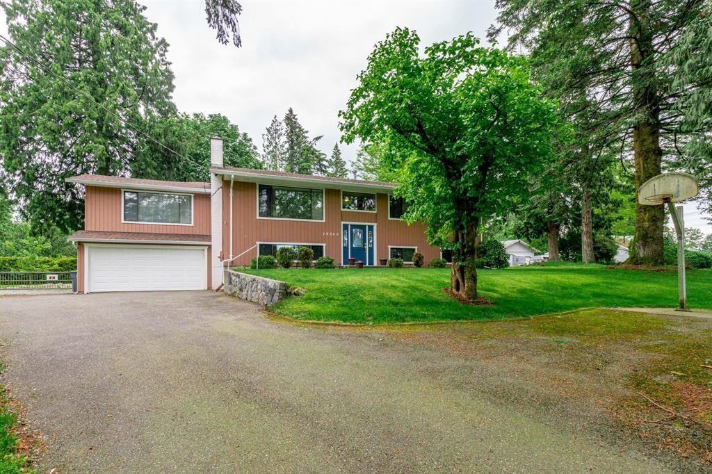 18865 92 Avenue, Surrey, British Columbia  V4N 3Z4 - Photo 2 - R3002241
