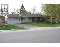 425 WELLINGTON Street E, mount forest, Ontario