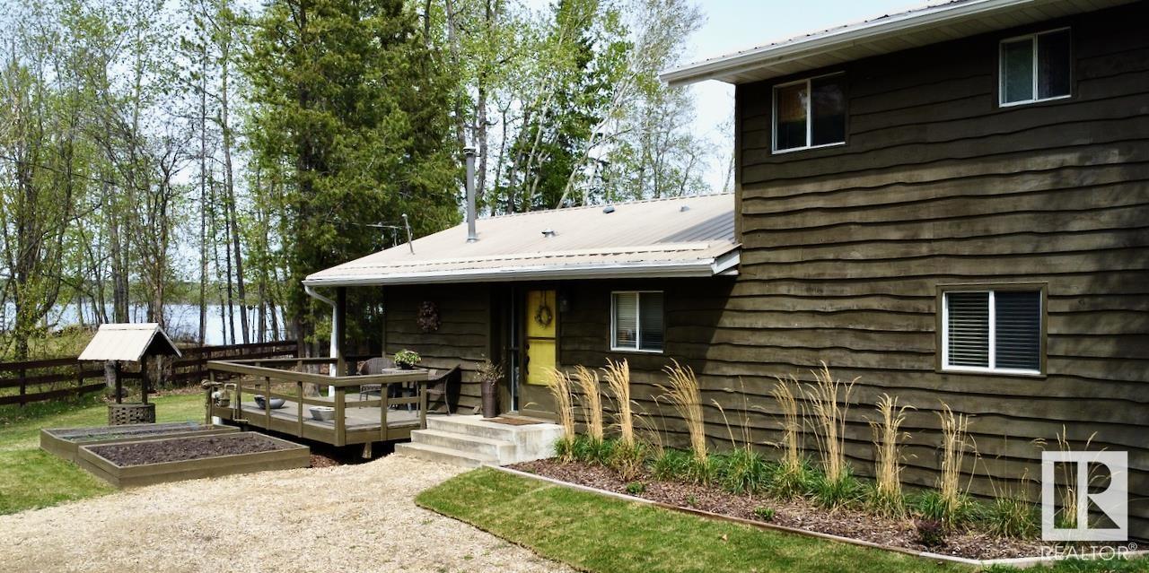 150 Lake Av, Rural Parkland County, Alberta  T0E 0W0 - Photo 11 - E4436281