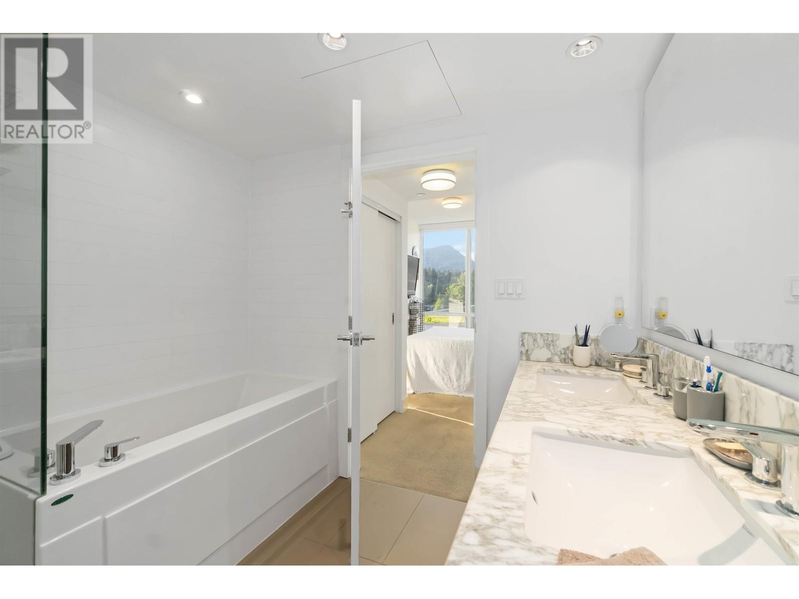 808 1550 Fern Street, North Vancouver, British Columbia  V7J 0A9 - Photo 17 - R3002586