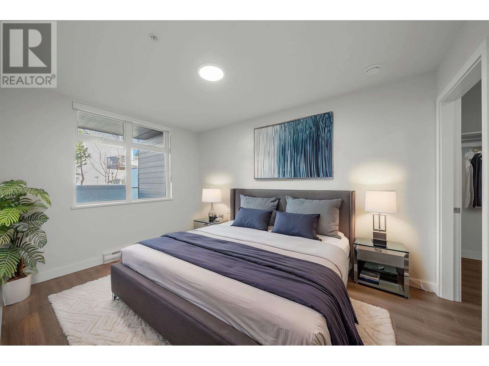 307 5535 Hastings Street, Burnaby, British Columbia  V5B 1R2 - Photo 1 - R3002587