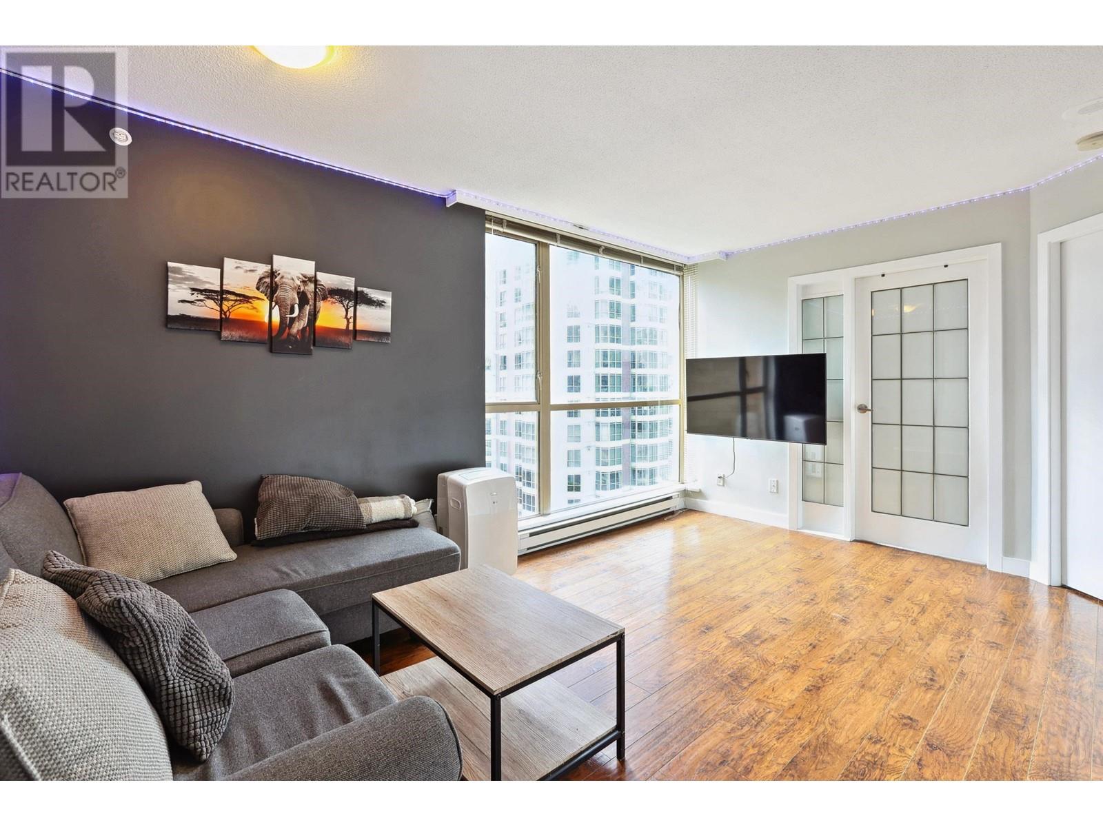905 822 Homer Street, Vancouver, British Columbia  V6B 6M3 - Photo 3 - R3002617