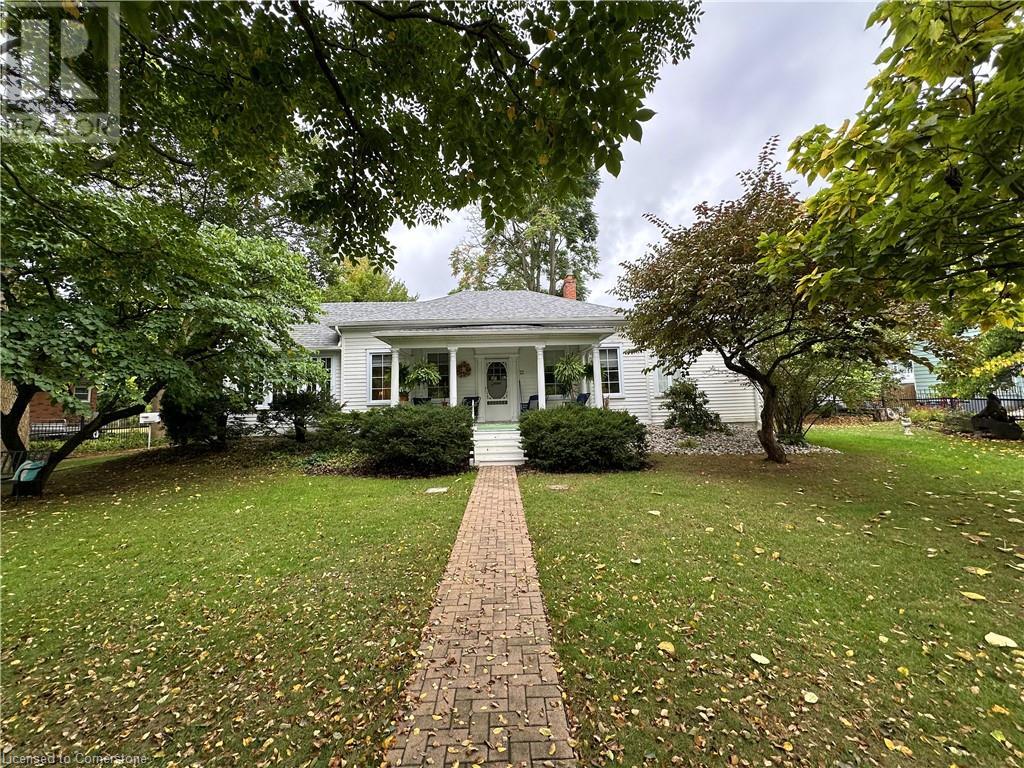22 Oak Street, Simcoe, Ontario  N3Y 3J3 - Photo 48 - 40726256