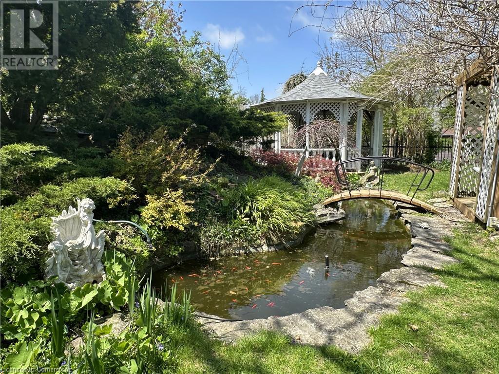 22 Oak Street, Simcoe, Ontario  N3Y 3J3 - Photo 6 - 40726256