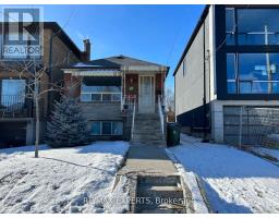 88 TWELFTH STREET, Toronto, Ontario