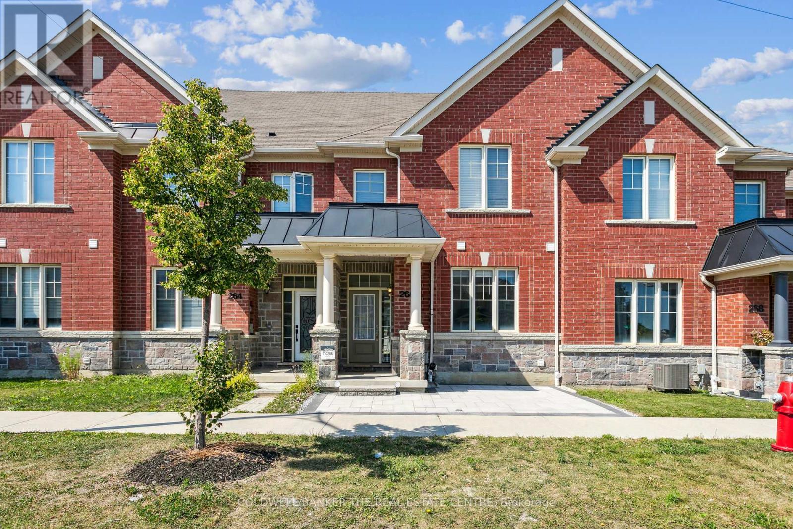 266 INSPIRE BOULEVARD S, Brampton, Ontario