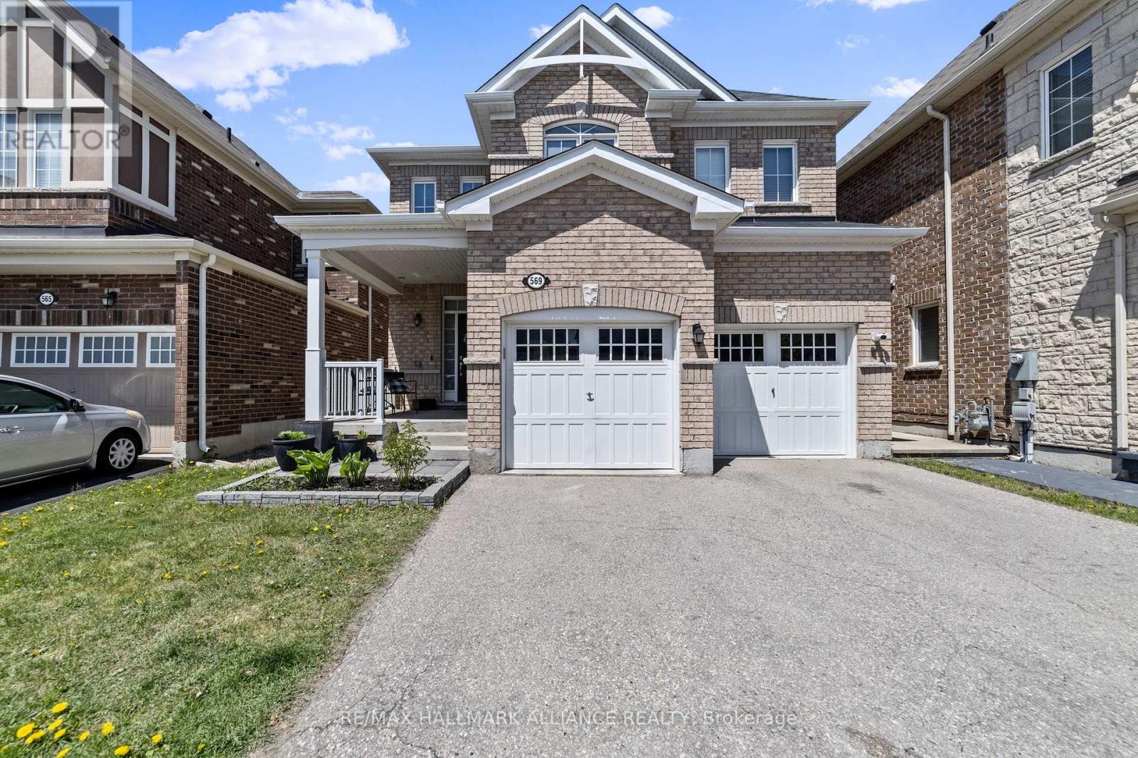 569 LANGHOLM STREET, Milton, Ontario
