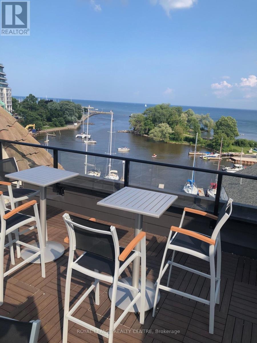 416 - 102 Bronte Road, Oakville, Ontario  L6L 6J5 - Photo 32 - W12146716
