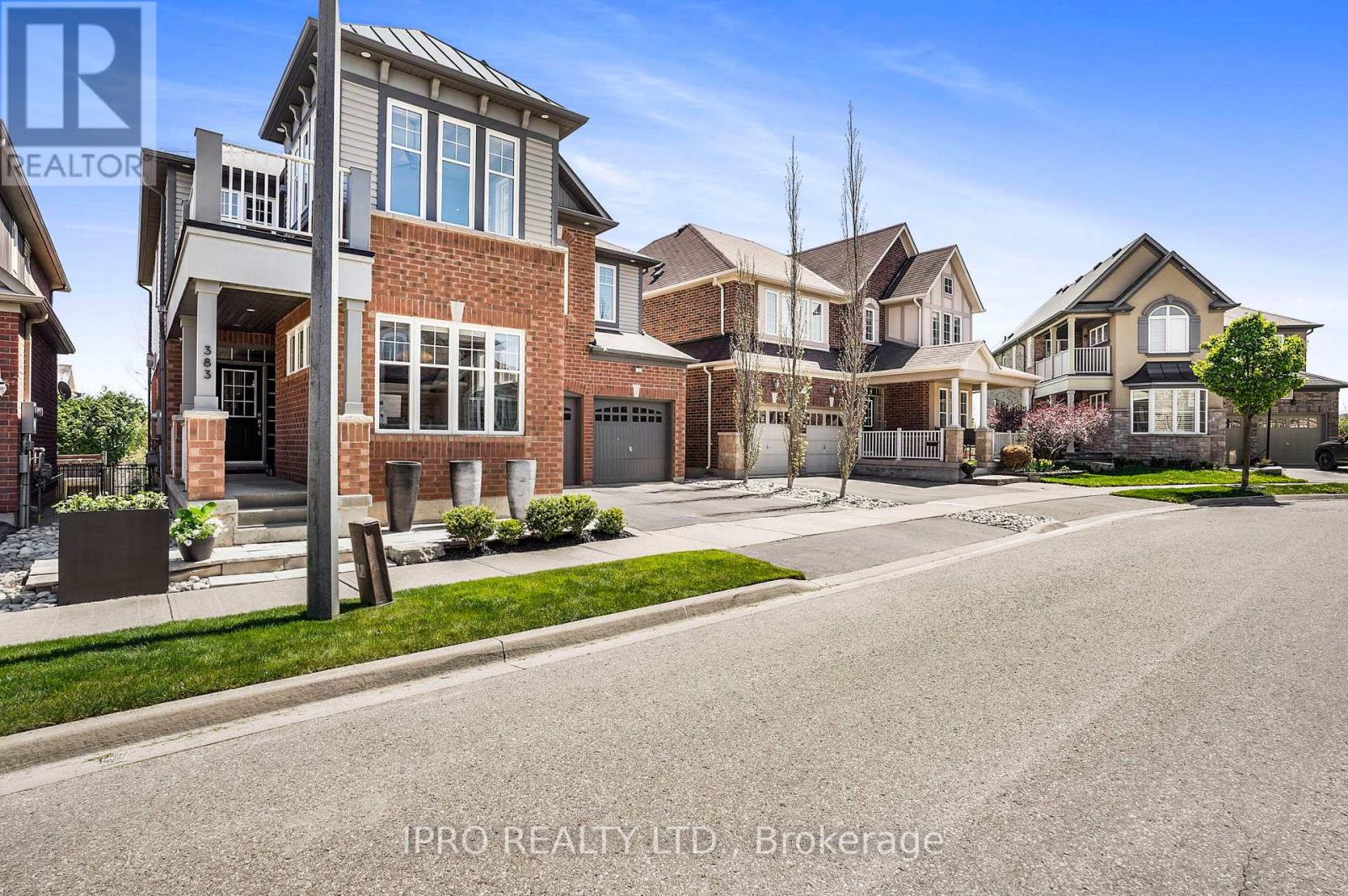 Property at 383 WETTLAUFER TERRACE image 3