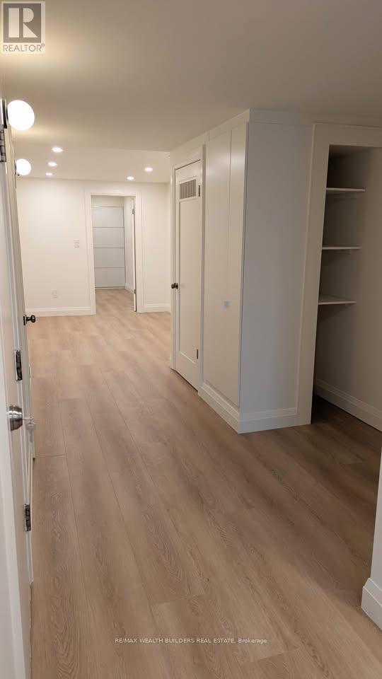 Lower - 130 Symington Avenue, Toronto, Ontario  M6P 3W4 - Photo 2 - W12146747