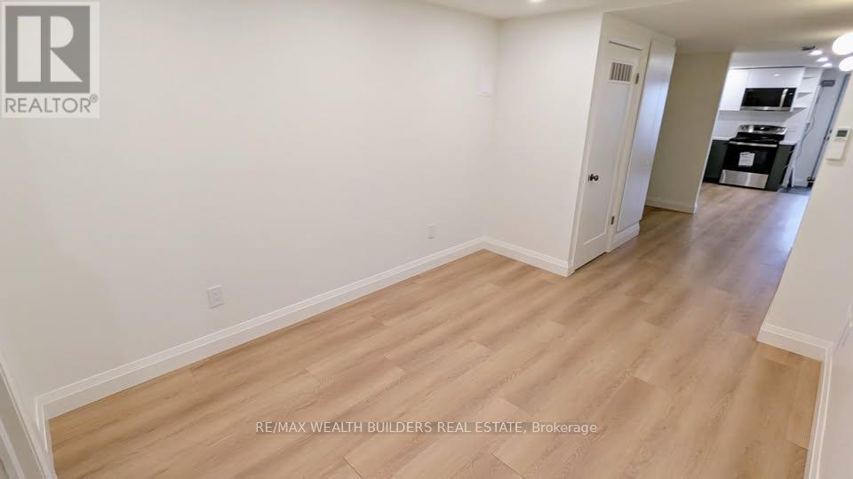 Lower - 130 Symington Avenue, Toronto, Ontario  M6P 3W4 - Photo 4 - W12146747