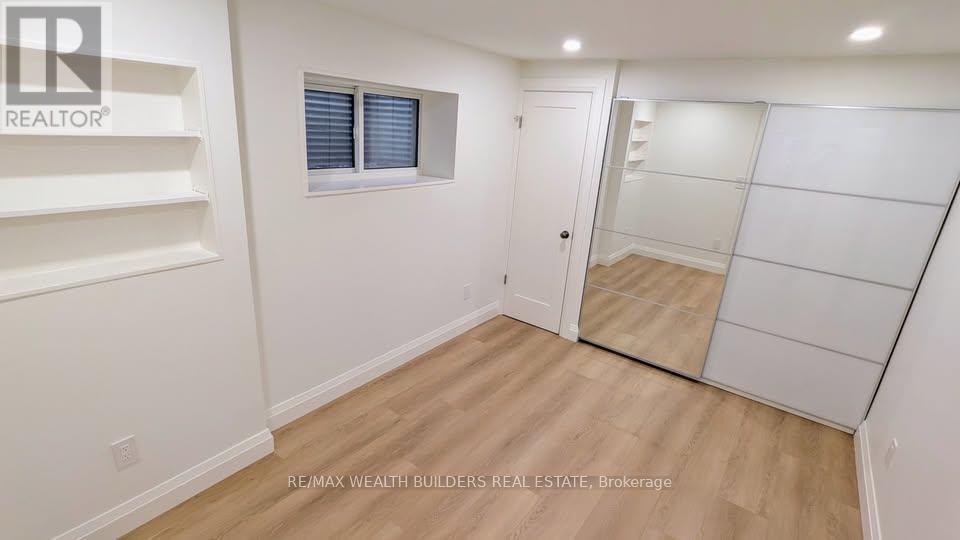 Lower - 130 Symington Avenue, Toronto, Ontario  M6P 3W4 - Photo 8 - W12146747