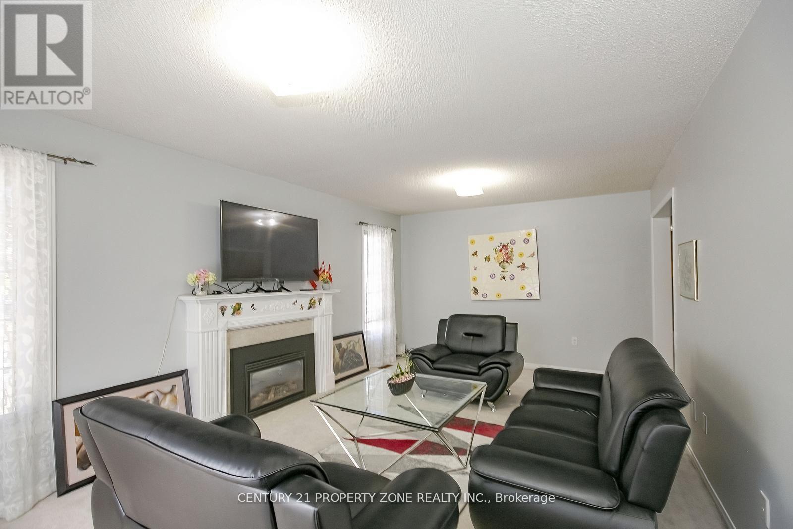 151 Mountainash Road, Brampton (Sandringham-Wellington), Ontario  L6R 1J1 - Photo 12 - W12146880