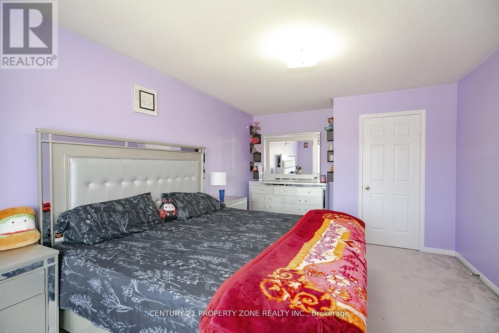 151 Mountainash Road, Brampton (Sandringham-Wellington), Ontario  L6R 1J1 - Photo 22 - W12146880