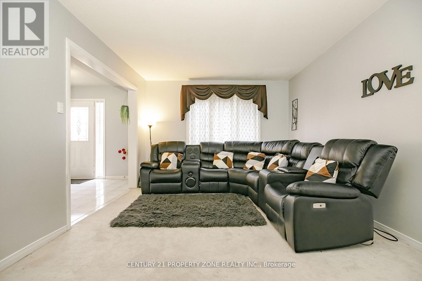 151 Mountainash Road, Brampton (Sandringham-Wellington), Ontario  L6R 1J1 - Photo 8 - W12146880