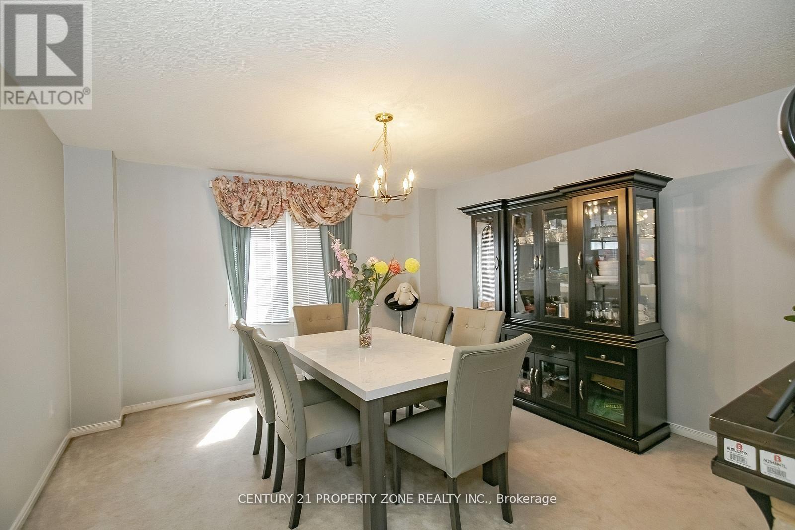 151 Mountainash Road, Brampton (Sandringham-Wellington), Ontario  L6R 1J1 - Photo 9 - W12146880