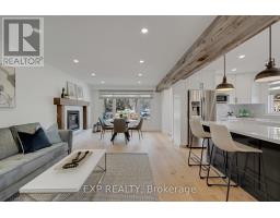 1575 LEWISHAM DRIVE, Mississauga, Ontario