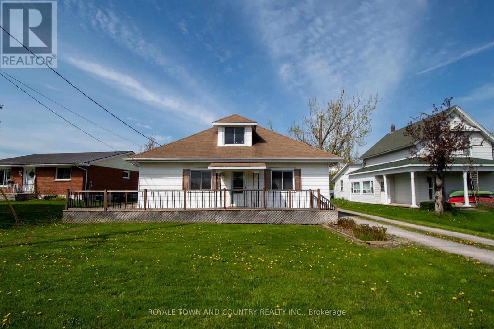 Property at 31 KING STREET image 1