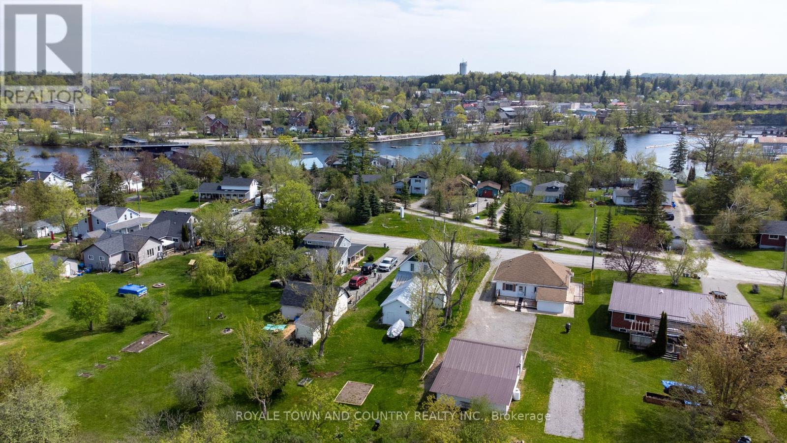 31 King Street, Kawartha Lakes, Ontario  K0M 1N0 - Photo 31 - X12146928