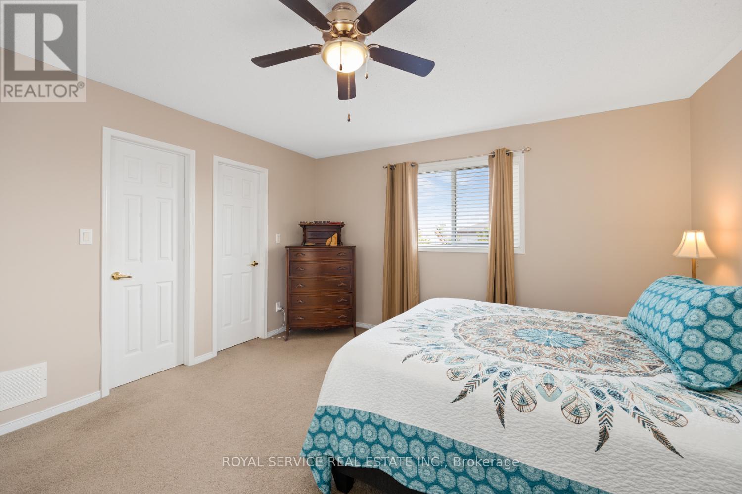 1446 Glenforest Crescent, Peterborough West, Ontario  K9K 2J2 - Photo 17 - X12146935