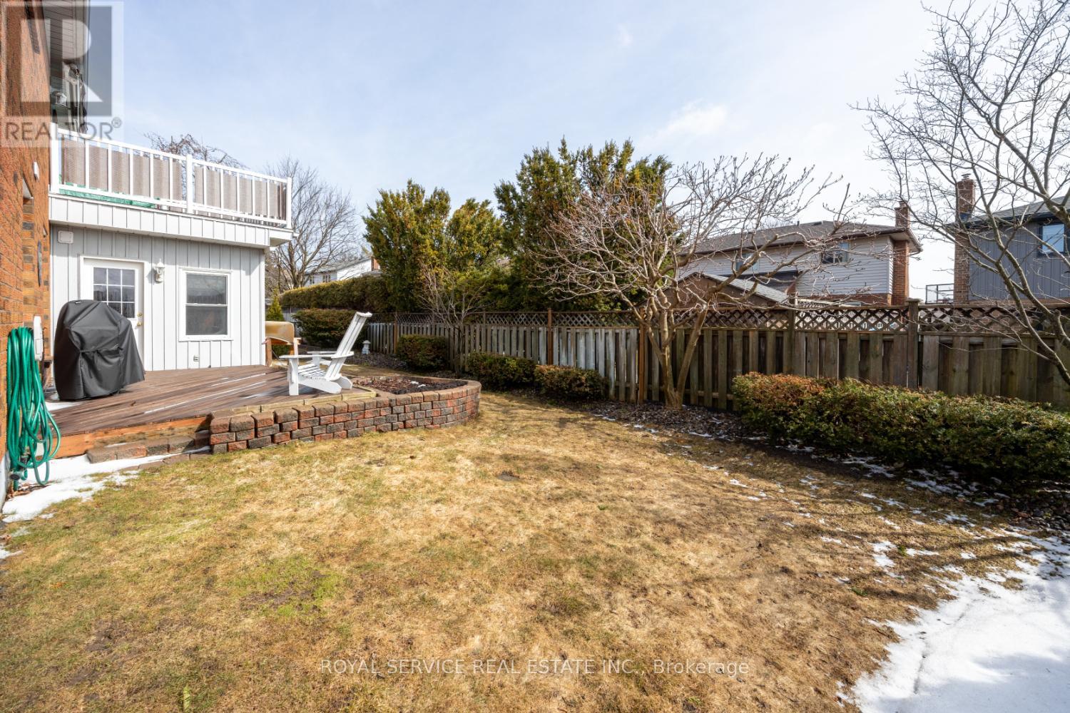 1446 Glenforest Crescent, Peterborough West, Ontario  K9K 2J2 - Photo 42 - X12146935