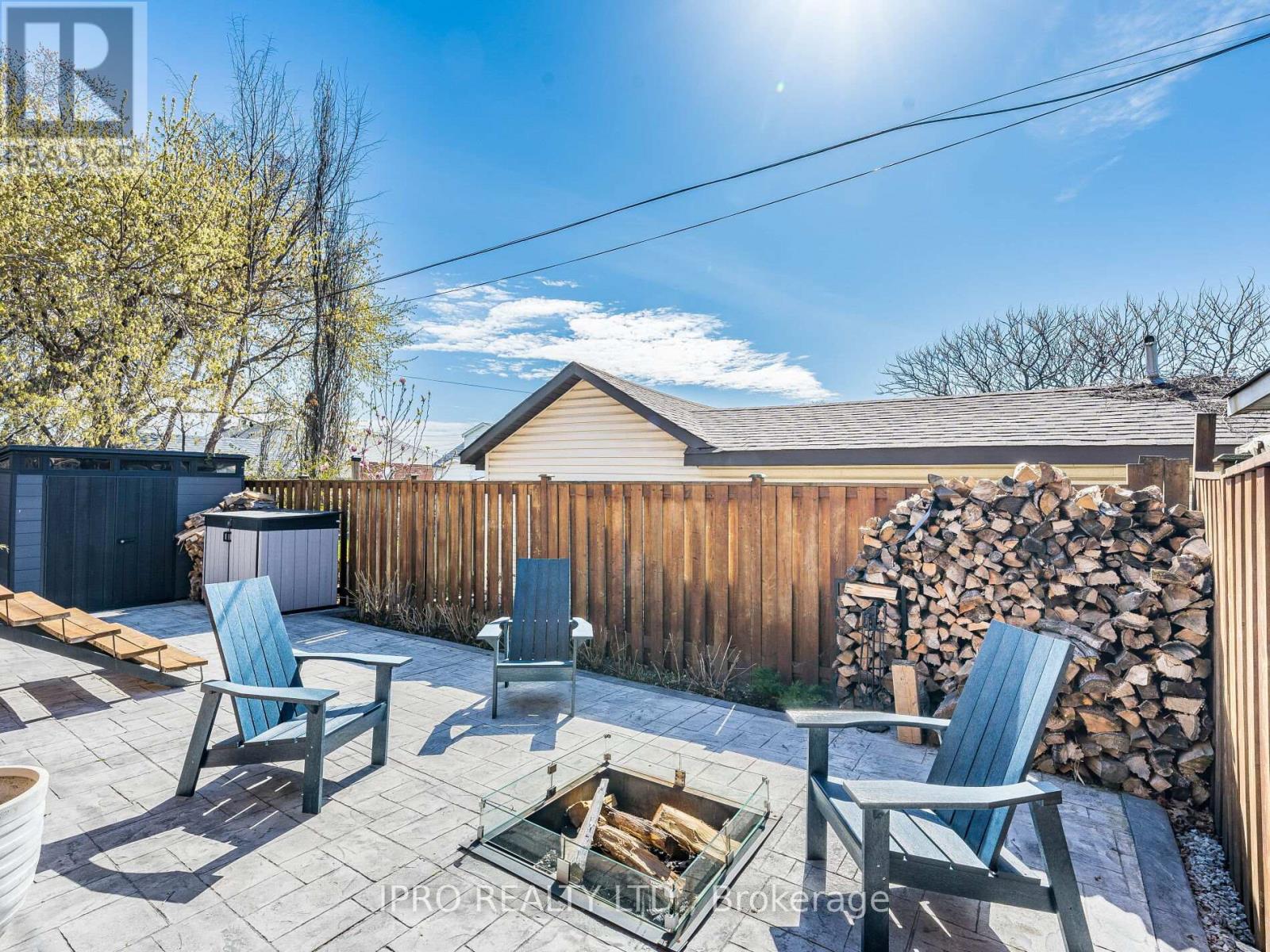 880 6th Street, Mississauga, Ontario  L5E 1N6 - Photo 47 - W12146907