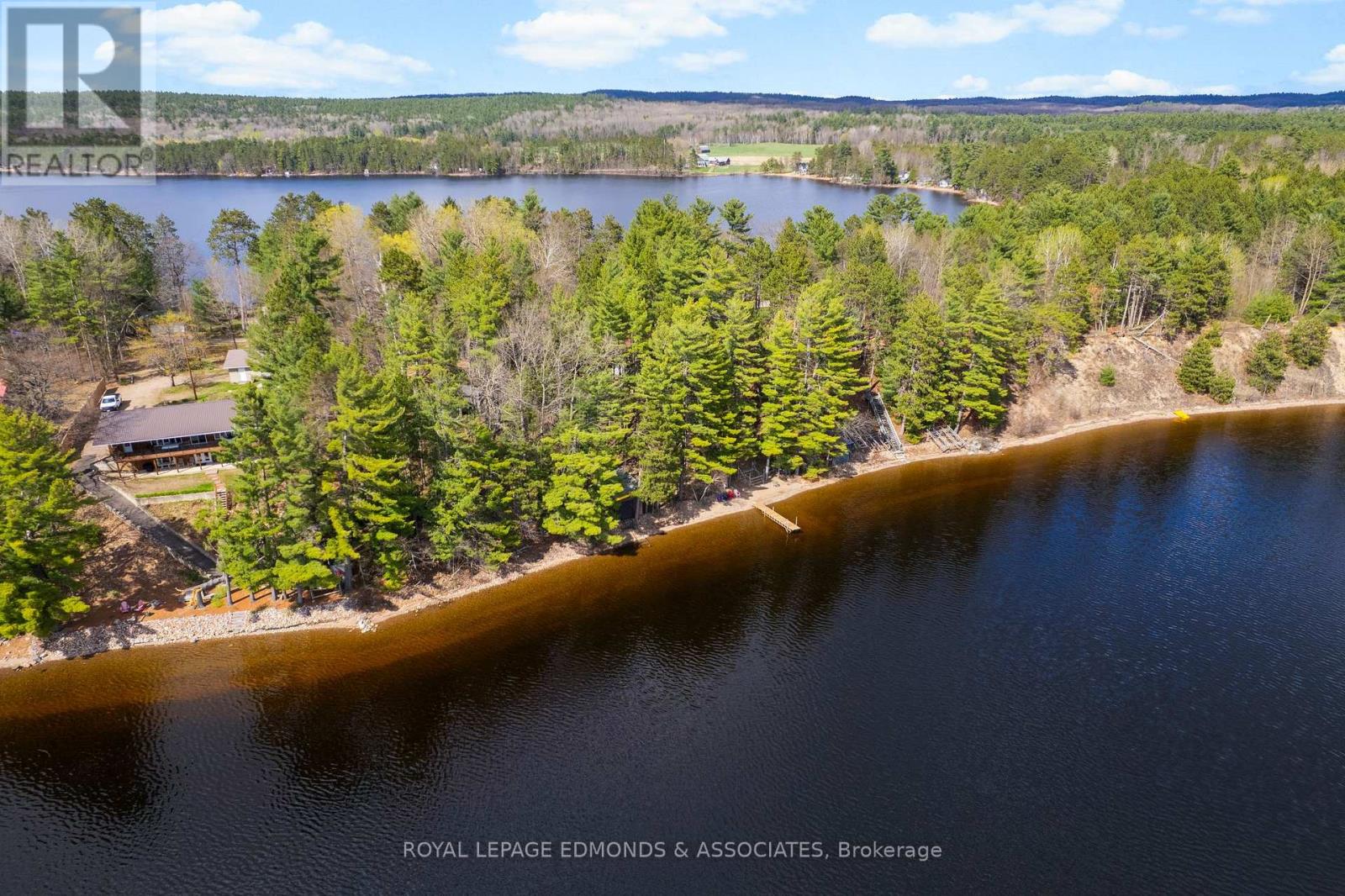 643 Pine Point Lane, Killaloe, Ontario  K0J 2J0 - Photo 44 - X12044707