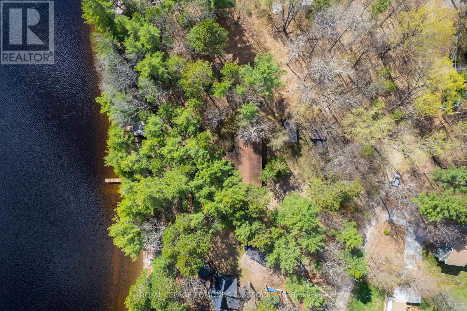 643 Pine Point Lane, Killaloe, Ontario  K0J 2J0 - Photo 42 - X12044707
