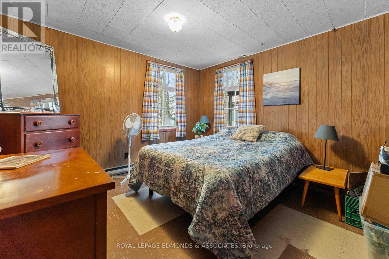 643 Pine Point Lane, Killaloe, Ontario  K0J 2J0 - Photo 21 - X12044707