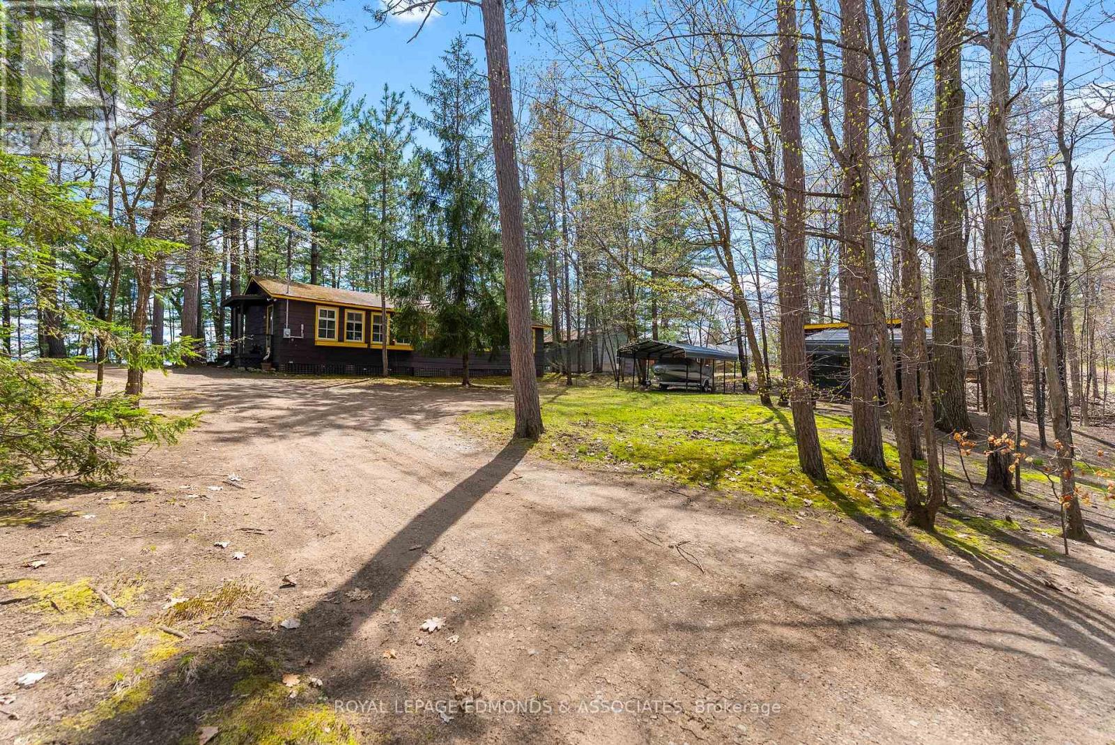 643 Pine Point Lane, Killaloe, Ontario  K0J 2J0 - Photo 32 - X12044707