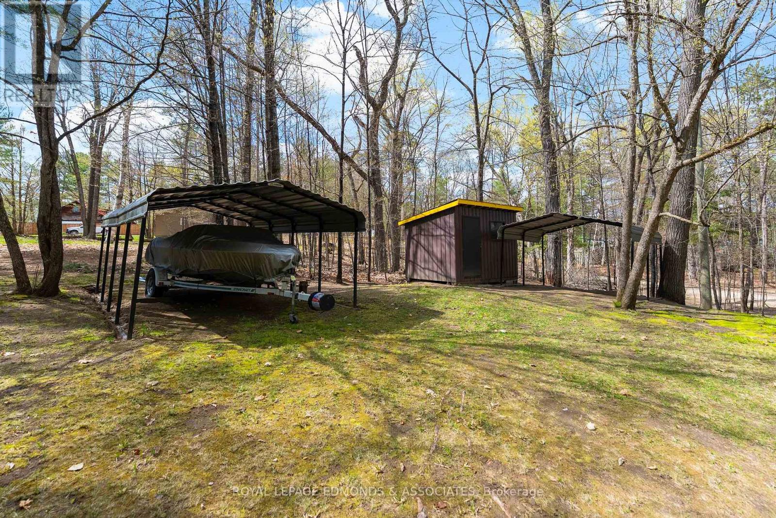 643 Pine Point Lane, Killaloe, Ontario  K0J 2J0 - Photo 35 - X12044707