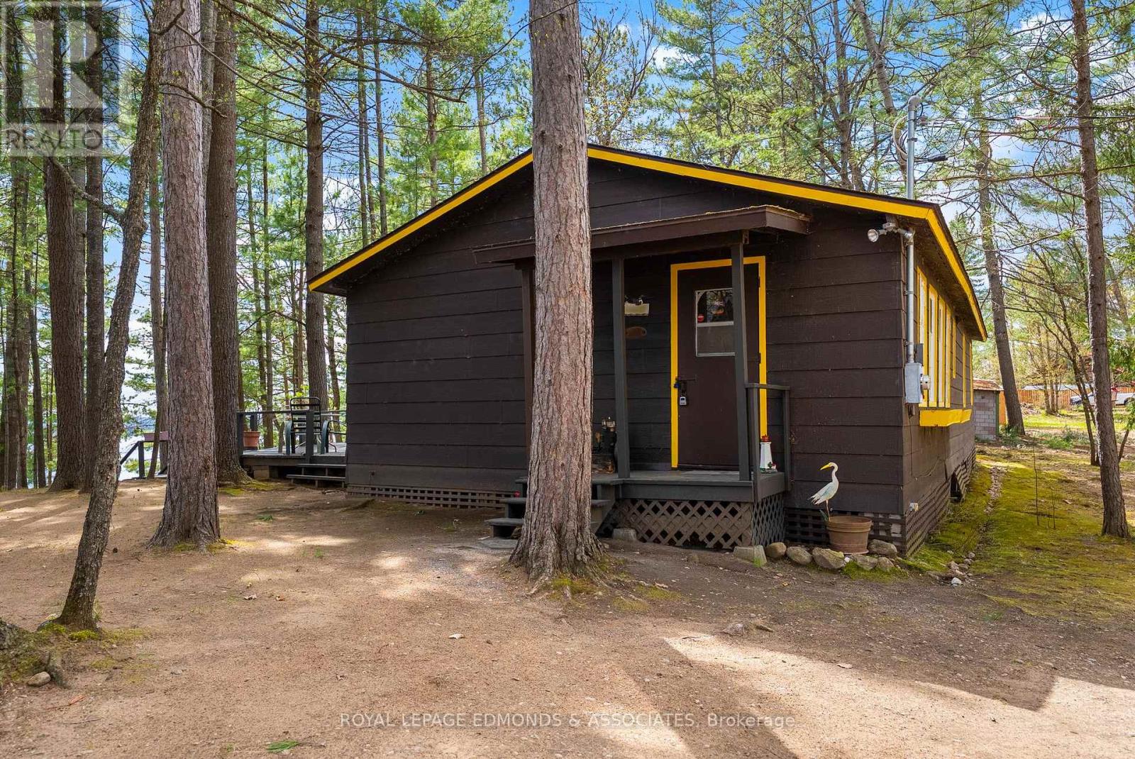 643 Pine Point Lane, Killaloe, Ontario  K0J 2J0 - Photo 33 - X12044707