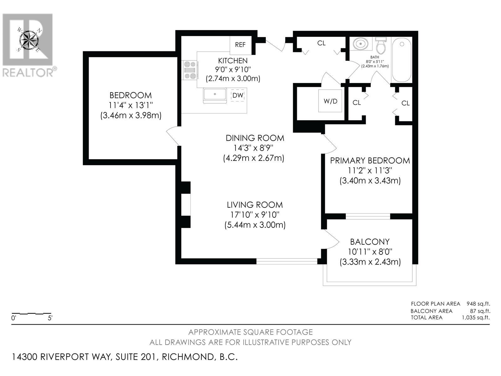14300 Riverport Way, Richmond, British Columbia  V6W 0A4 - Photo 33 - R3002602