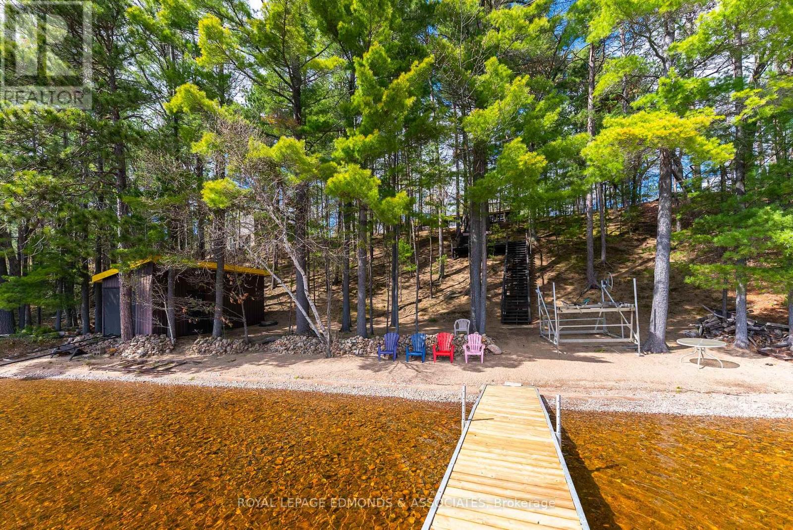 643 Pine Point Lane, Killaloe, Ontario  K0J 2J0 - Photo 6 - X12044707