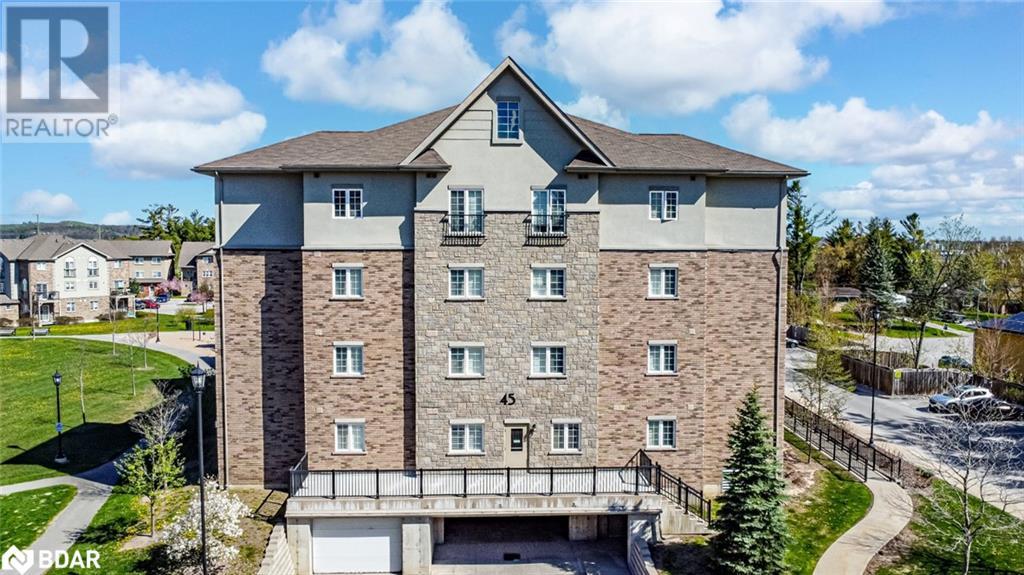 Property at 45 FERNDALE Drive S Unit# 305 image 4