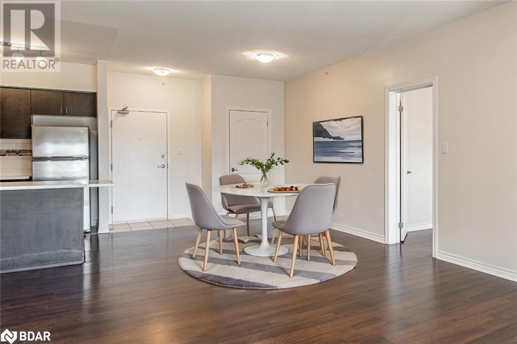 45 Ferndale Drive S Unit# 305, Barrie, Ontario  L4N 5W7 - Photo 6 - 40727823