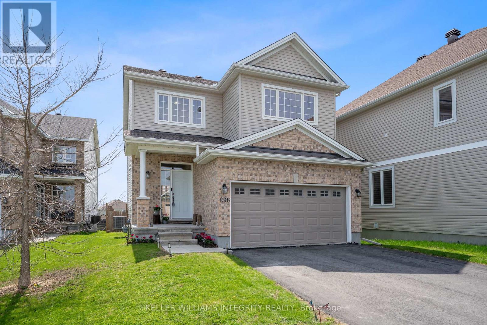 Property at 296 BERT HALL STREET image 3