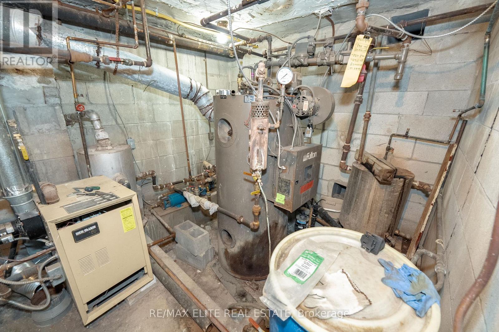 544 Eglinton Avenue W, Toronto, Ontario  M5N 1B4 - Photo 20 - C12115973