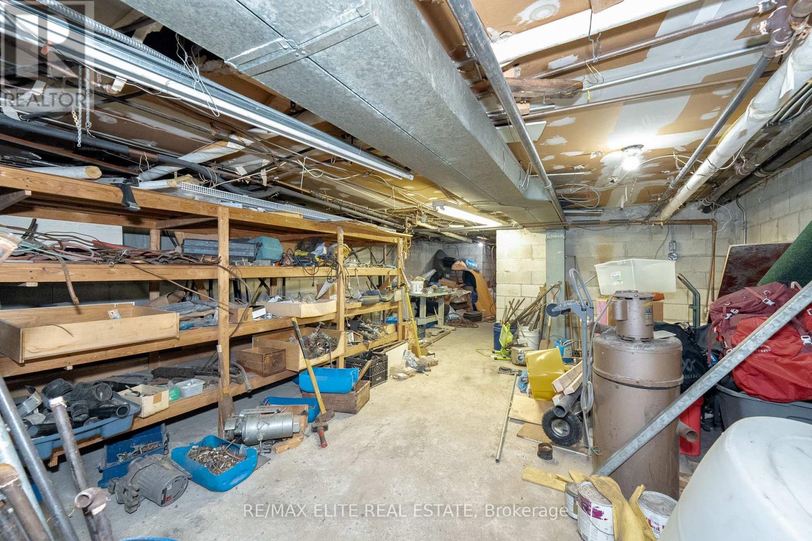 544 Eglinton Avenue W, Toronto, Ontario  M5N 1B4 - Photo 19 - C12115973