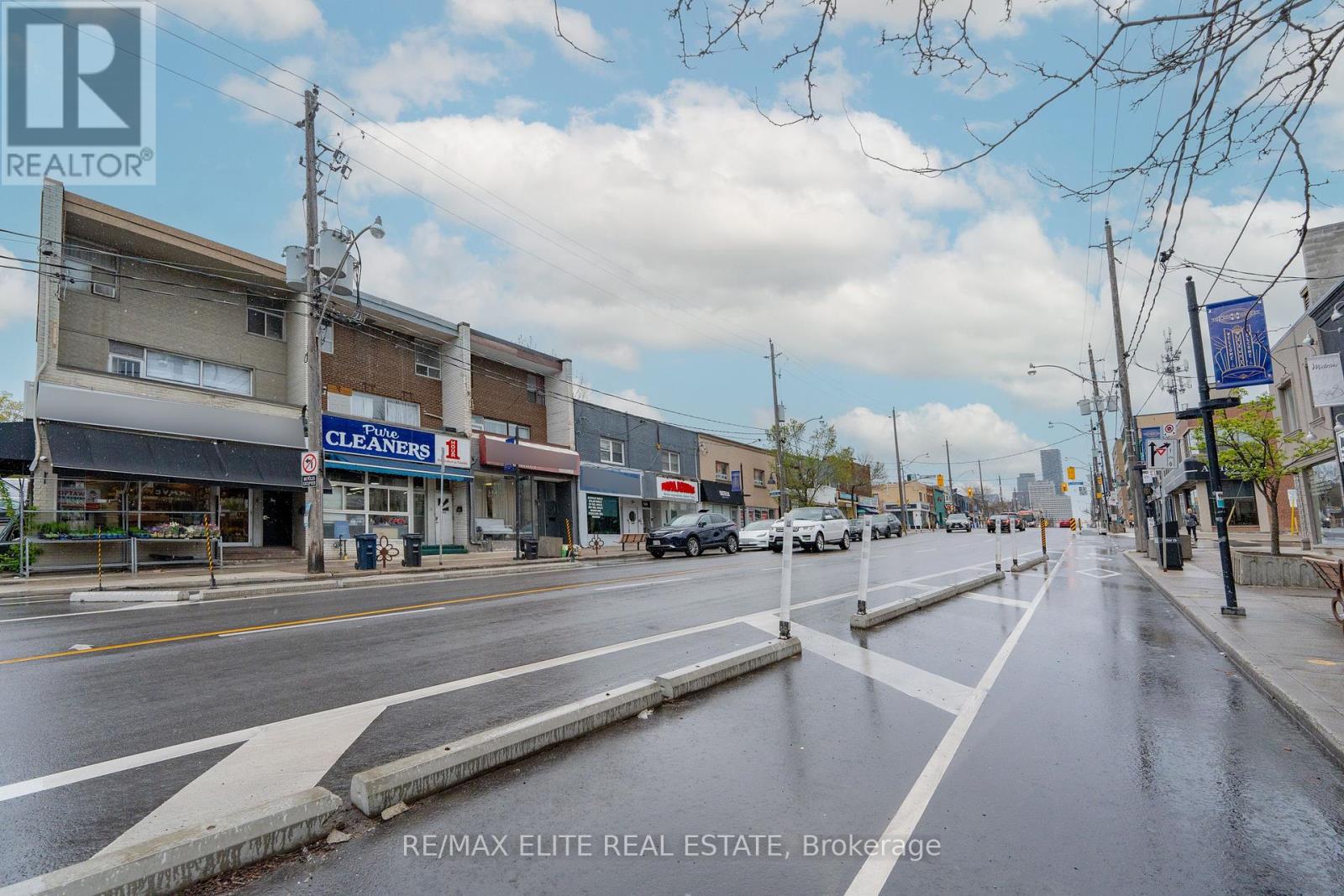 544 Eglinton Avenue W, Toronto, Ontario  M5N 1B4 - Photo 30 - C12115973