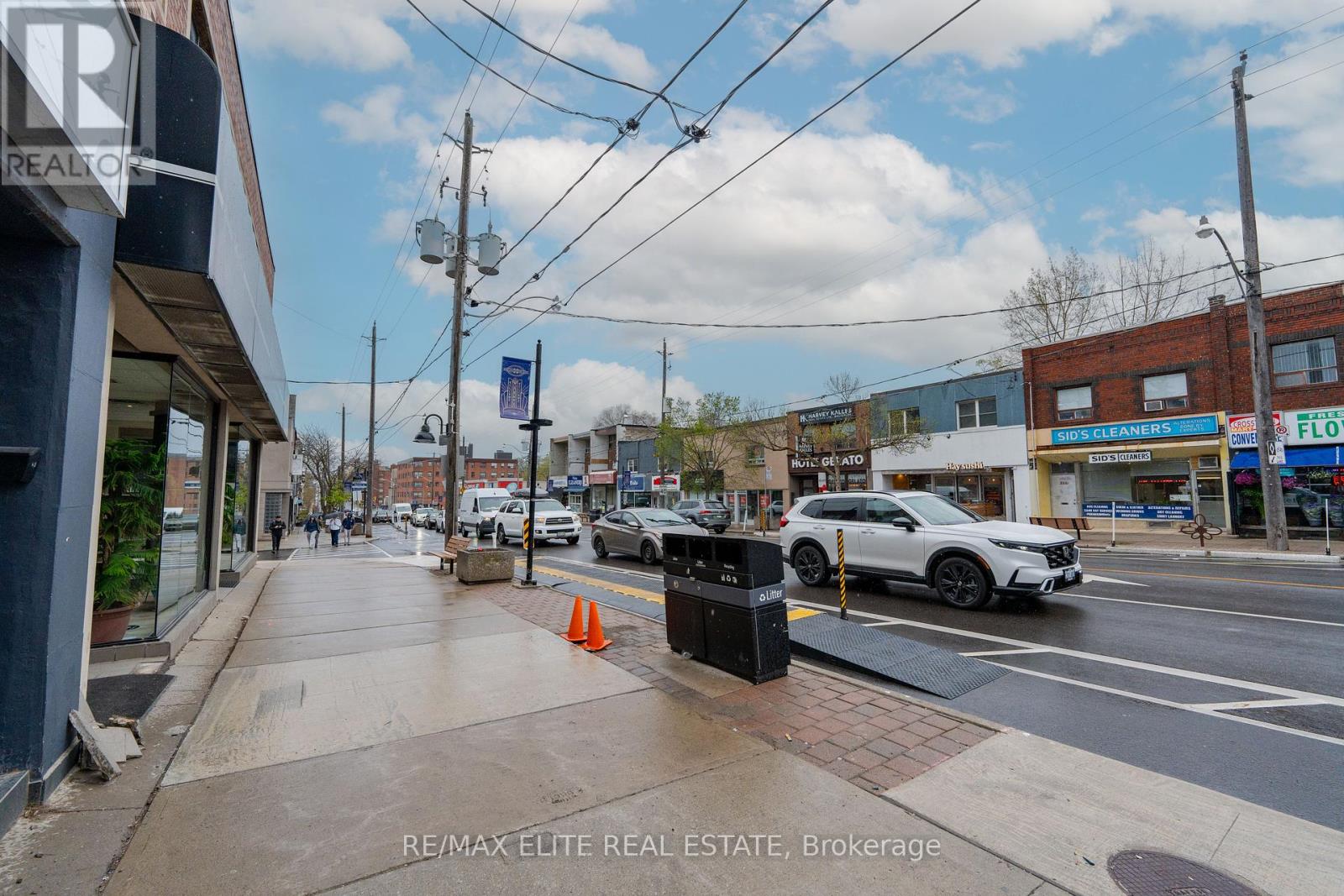 544 Eglinton Avenue W, Toronto, Ontario  M5N 1B4 - Photo 29 - C12115973